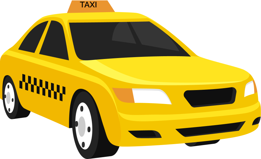 Taxi Taxilog